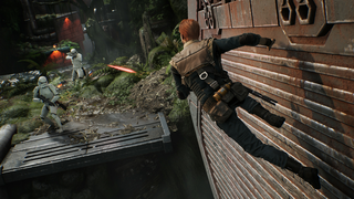 Star Wars: Jedi Fallen Order